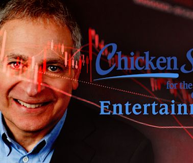 Former Employees Of Redbox Parent Chicken Soup For The Soul Entertainment Sue Bankrupt Company And Ex-CEO...