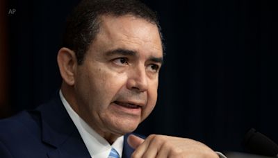 Houston woman is 3rd guilty plea in probe related to bribery charges against US Rep. Henry Cuellar