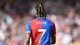 Manchester United lead Olise race - Soccer News