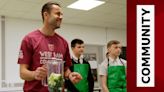 MOTD Community: West Ham helping kids eat healthily