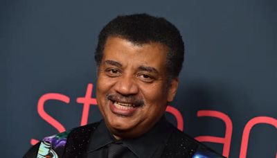Dr. Neil deGrasse Tyson coming to Syracuse with ‘The Search for Life in the Universe’