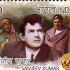 Sanjeev Kumar