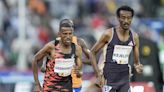 Hagos Gebrhiwet of Ethiopia runs second-fastest 5,000 meters ever