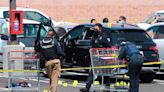 Puebla: Balacera en el estacionamiento de un Costco deja dos muertos