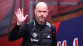 Erik ten Hag digs out Man Utd's young players for role in Crystal Palace implosion