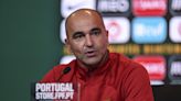 Roberto Martínez tiene un plan para Portugal