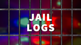 Tom Green County jail logs: June 20, 2024