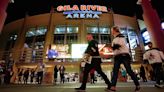 NHL’s Coyotes Clear City Hurdle to Fund $1.7B Arena Project After Tax Flap