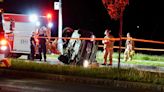 Man dies in car crash in Montreal's Plateau-Mont-Royal borough