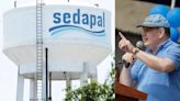 Sedapal responde a Rafael López Aliaga tras polémicas declaraciones: “Calidad del agua está totalmente garantizada”