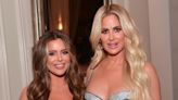 Kim Zolciak's Daughter Brielle Biermann Splashes the Day Away in Tiny Bikini