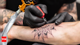 Tattoo Cancer Risk: Can tattoos cause cancer? Risks to know | - Times of India