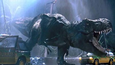 ¡Por única ocasión! CECUT proyectará “Jurassic Park” este viernes