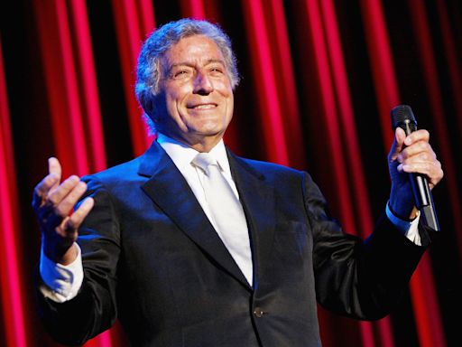 Tony Bennett’s Family Battle Over Singer $7 Million Estate Turns Nasty 1 Year After His Death