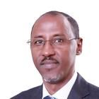 Abdikarim Hussein Guled