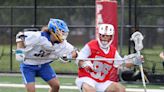 It's down to four in each class: Canandaigua, Fairport gear up for state lacrosse title run