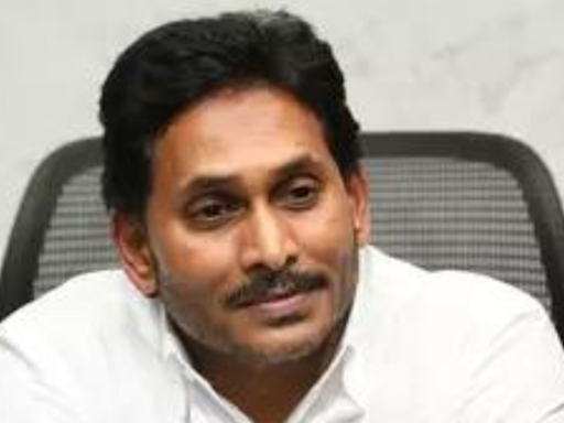 Jagan, 2 IPS officers booked for bid to murder Andhra Pradesh MLA in 2021 | Vijayawada News - Times of India