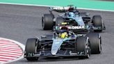 Fórmula 1: según Toto Wolff, ni un mago arreglaría los Mercedes de Lewis Hamilton y George Russell