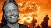 Vengeful Fallout 76 Players Keep Nuking Xbox Boss Phil Spencer's Camp