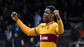 Is Moses Ebiye's Motherwell career about to take off, and can he fill Bair void?