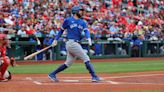 Brandon Belt settling in as Blue Jays' most reliable hitter amid rollercoaster year