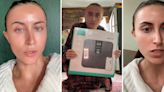 ‘I never agreed to this’: Woman says brand sent her a smart scale. She never gave them her address