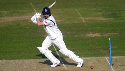 All Rhodes lead to Durham as Warwickshire announce ex-captain's departure