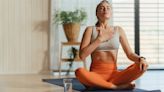 3 breathing exercises for beginners to build mental strength, boost mood and strengthen your core