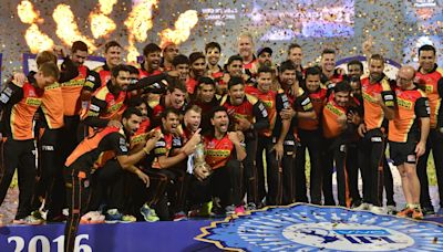 KKR vs SRH, IPL 2024 Final: When was the last time Sunrisers Hyderabad won Indian Premier League title?