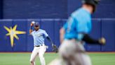 Rays trade Vidal Brujan, Calvin Faucher to Marlins; tender all players