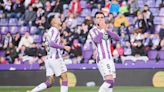 El Real Valladolid está a 21 días del inicio liguero