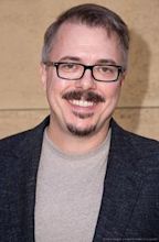 Vince Gilligan