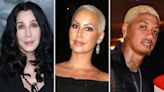 Cher and Amber Rose’s Ex Alexander ‘AE’ Edwards Seemingly Reconcile 4 Months After Split