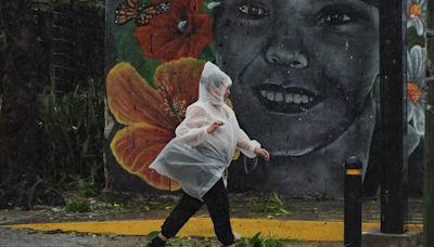 Nuevo León y Tamaulipas, en alerta por ‘Beryl’: ¿En qué municipios lloverá más por el ciclón?