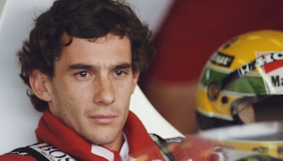 30 años de la muerte de Ayrton Senna: del trágico accidente al legado de una leyenda
