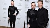 Anna Paquin walks red carpet with a cane as health problems cause mobility issues: 'Hasn't been easy'