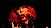 Rita Lee, Brazil's long-reigning Queen of Rock, dies