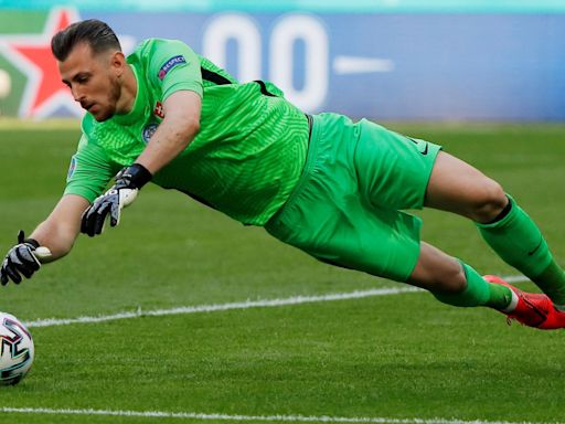 Southampton Interested in Newcastle Goalkeeper Martin Dubravka