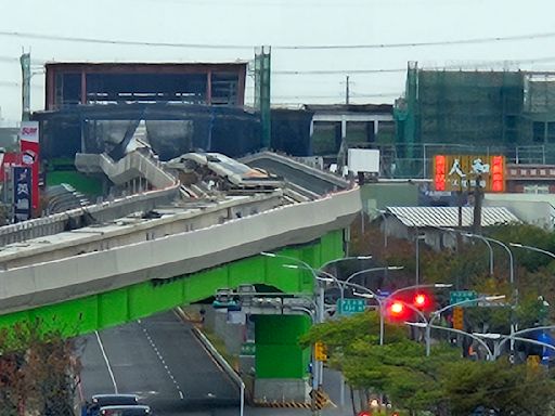 桃園建設多自籌經費高 長短債利息翻倍 議員促發行公債