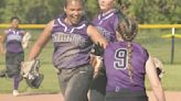 Allie Gustafson's solo homer, strong pitching from Rilynne Cleland sends Beloit Memorial to 1-0 win over Elkhorn