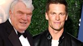 John Madden Series Huddle; Tom Brady Calling The Signals With Gavin O’Connor, Todd Lieberman, Gotham Chopra On Biopic Of...