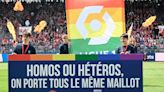 Ligue 1 players refuse to take part in anti-homophobia campaign