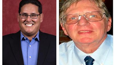 Two Democrats vie in primary for Pima County treasurer nomination