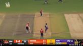 Watch: KKR's Rs 24.75 Crore Buy Mitchell Starc Produces 'Ball Of The IPL'. This Happens... | Cricket News
