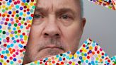 Damien Hirst on new exhibition: I am not burning my art, I am transforming it