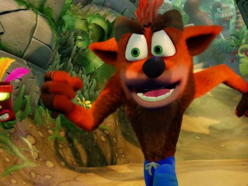 Crash Bandicoot N. Sane Trilogy podría llegar a Xbox Game Pass el mes próximo, según un reporte