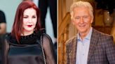 Priscilla Presley denies romance with 'Dallas' co-star Patrick Duffy: 'This is so crazy'