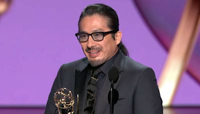 “Shōgun” Star Hiroyuki Sanada Makes History as First Japanese Actor to Win Best Actor in a Drama at Emmys 2024