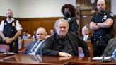 DOJ asks judge to order ex-Trump adviser Steve Bannon to start prison sentence