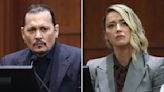 Court Stenographer for Johnny Depp and Amber Heard Trial Saw “Jurors Dozing Off”